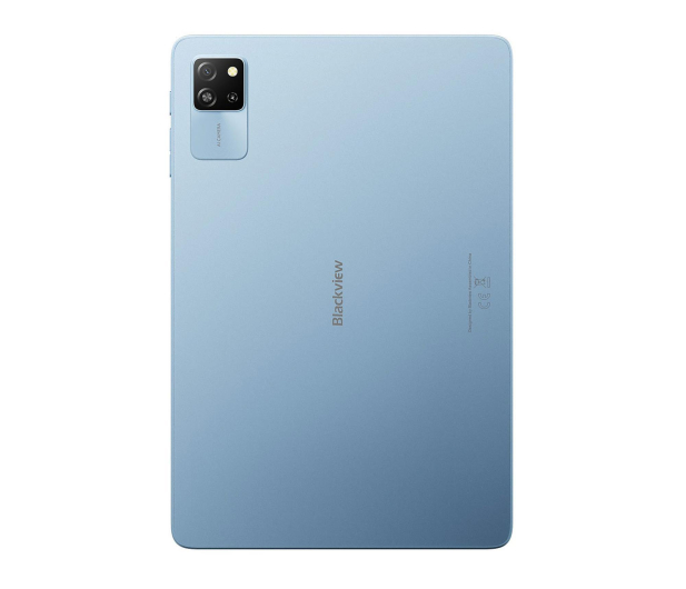 Blackview TAB 60 WiFi 10,1" 4/128GB niebieski - 1340577 - zdjęcie 3